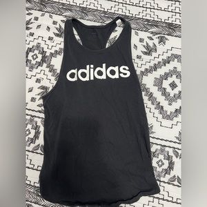 Adidas woman’s tank